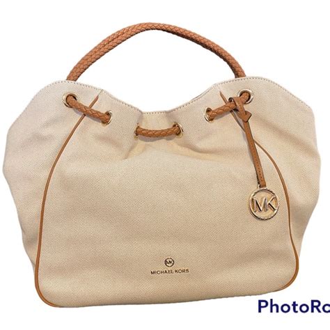 michael kors montauk nylon tote|MICHAEL Michael Kors Montauk Extra Large Tote .